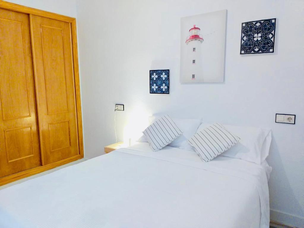 Mediterranean House Gran Alacant Ngoại thất bức ảnh