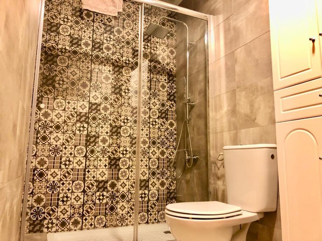 Mediterranean House Gran Alacant Ngoại thất bức ảnh